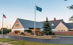 Four Points By Sheraton Buffalo Grove 3*