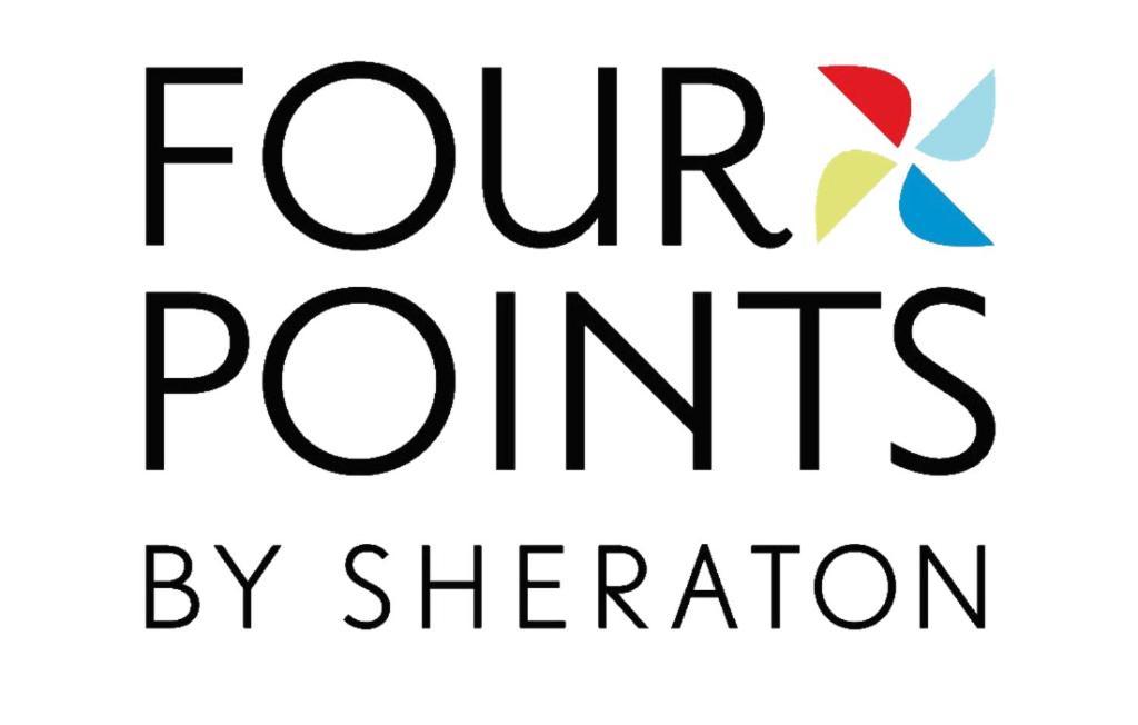 Four Points By Sheraton Buffalo Grove Exterior foto